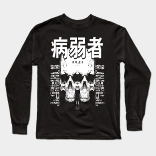 The Sick One Long Sleeve T-Shirt